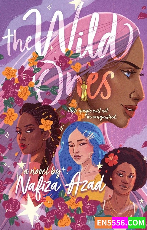 The Wild Ones - Nafiza Azad 电子书mobi+epub2256 作者:英语小助手 帖子ID:274185 