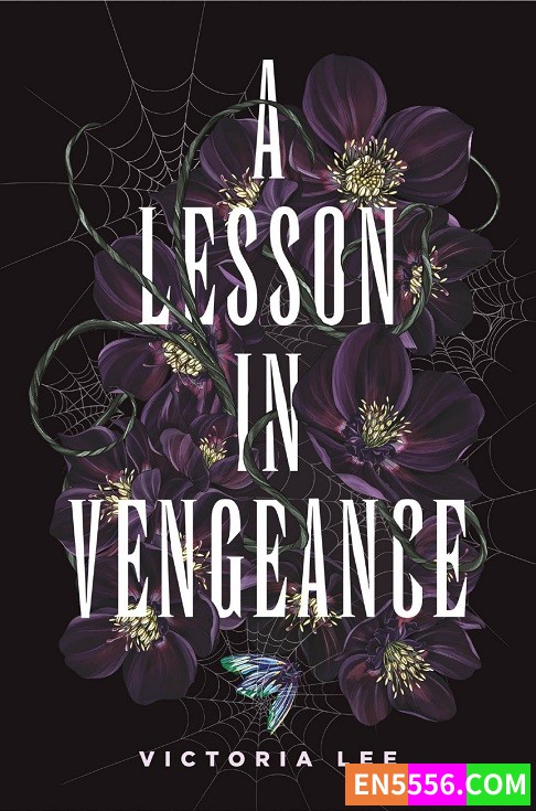 A Lesson in Vengeance - Victoria Lee 电子书mobi+epub7757 作者:英语小助手 帖子ID:274186 