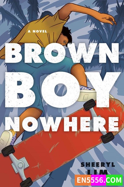 Brown Boy Nowhere - Sheeryl Lim 电子书mobi+epub4081 作者:英语小助手 帖子ID:274188 