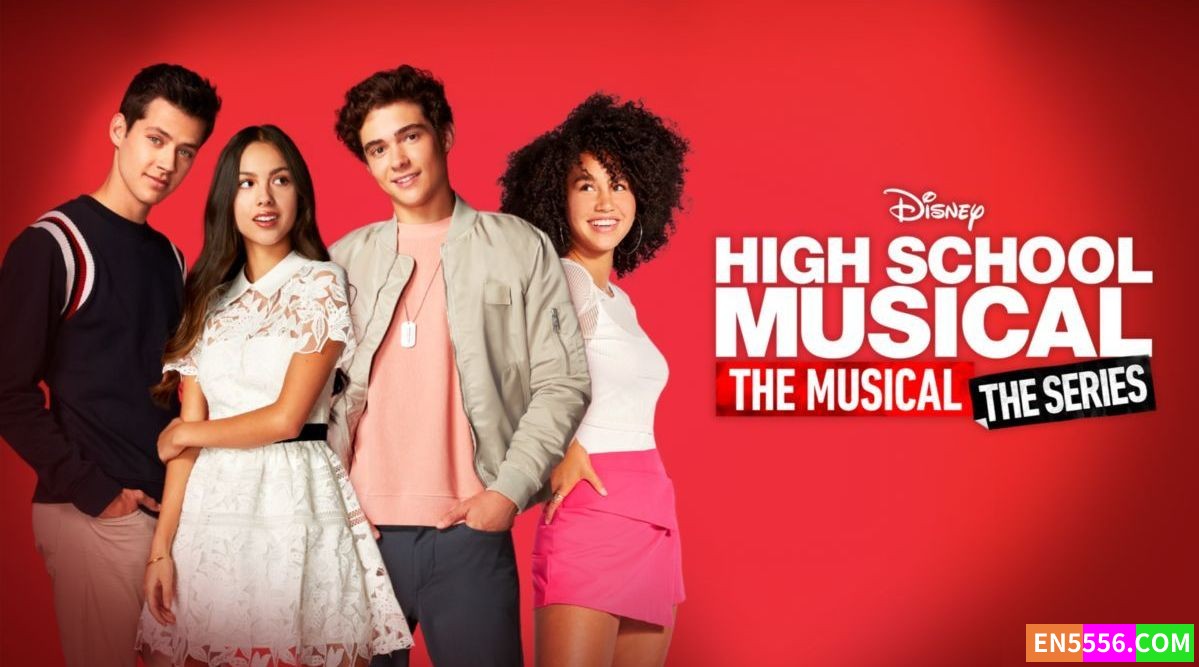 High School Musical: The Musical: The Series 歌舞青春 第1季全 共11集 1080P 内置英文字幕8730 作者:英语小助手 帖子ID:274199 