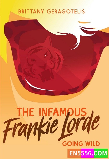 The Infamous Frankie Lorde Series 1-2 - Brittany Geragotelis 电子书mobi+epub1192 作者:英语小助手 帖子ID:274203 