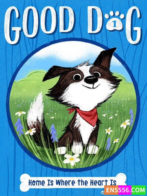 Good Dog Series 1-5 - Cam Higgins 电子书mobi+epub4666 作者:英语小助手 帖子ID:274205 
