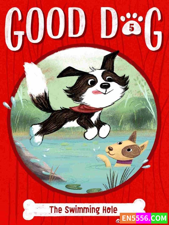 Good Dog Series 1-5 - Cam Higgins 电子书mobi+epub3234 作者:英语小助手 帖子ID:274205 