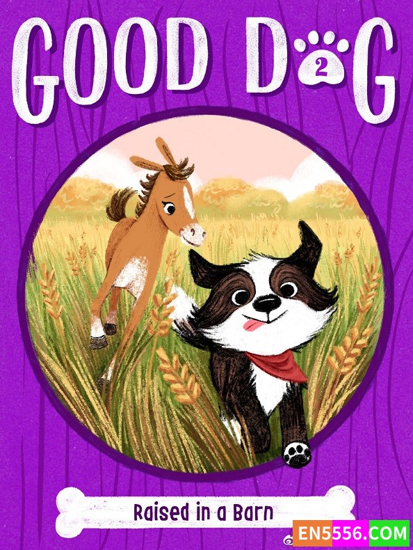 Good Dog Series 1-5 - Cam Higgins 电子书mobi+epub9746 作者:英语小助手 帖子ID:274205 