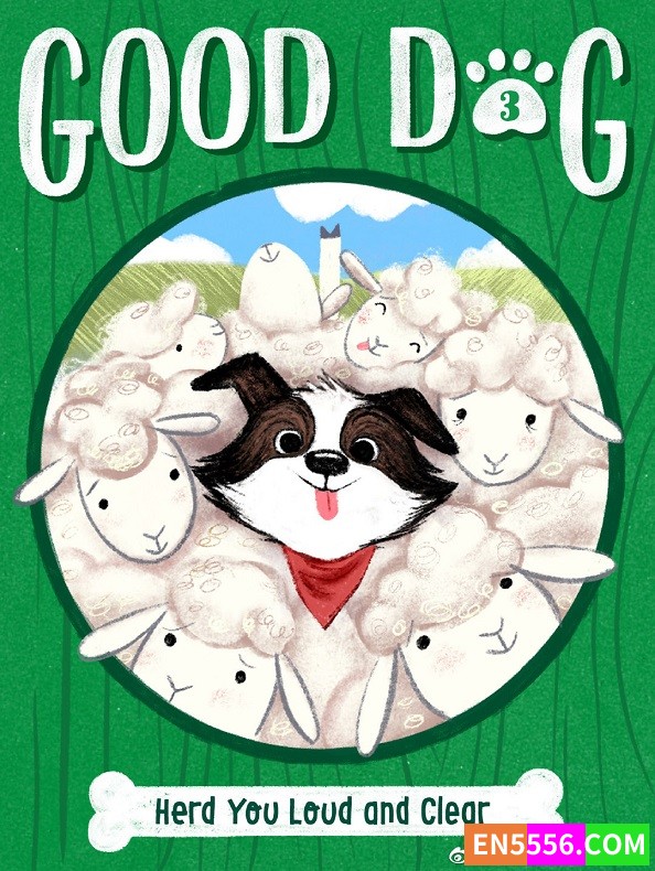 Good Dog Series 1-5 - Cam Higgins 电子书mobi+epub7084 作者:英语小助手 帖子ID:274205 