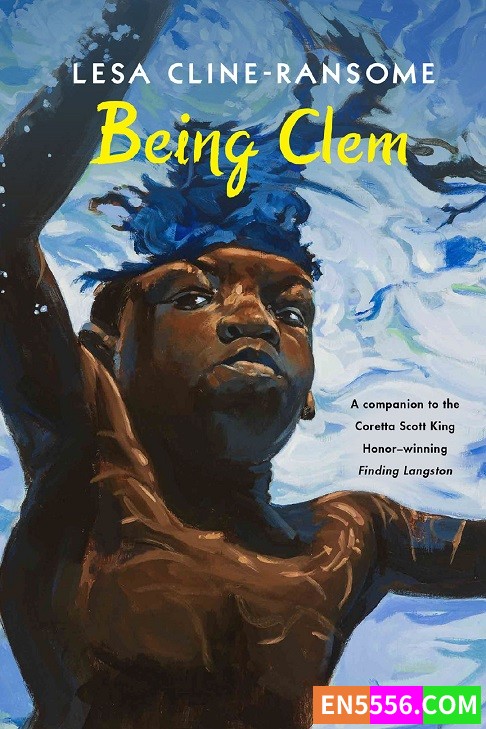 The Finding Langston Trilogy Series 1-3 - Lesa Cline-Ransome 电子书mobi+epub2895 作者:英语小助手 帖子ID:274212 