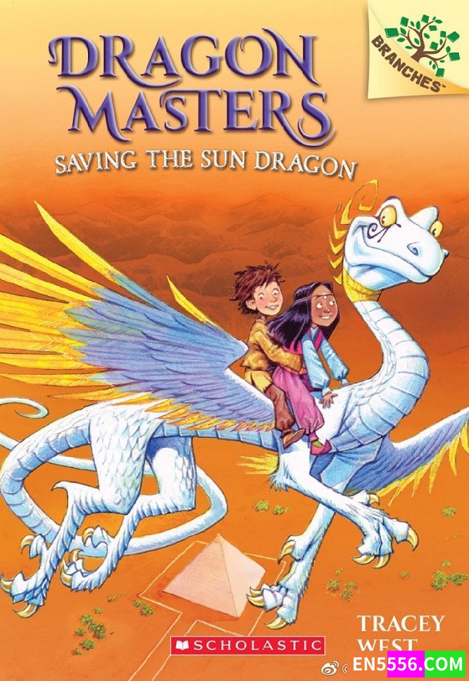 Dragon Masters Series 1-19+1 - Tracey West [A Branches Book]电子书 azw3+epub4374 作者:英语小助手 帖子ID:274227 