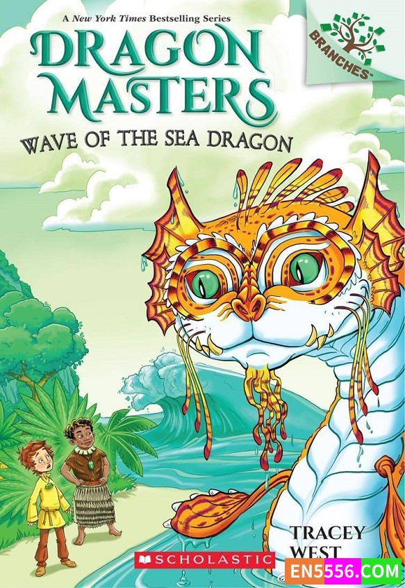 Dragon Masters Series 1-19+1 - Tracey West [A Branches Book]电子书 azw3+epub1748 作者:英语小助手 帖子ID:274227 