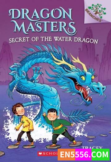 Dragon Masters Series 1-19+1 - Tracey West [A Branches Book]电子书 azw3+epub6357 作者:英语小助手 帖子ID:274227 