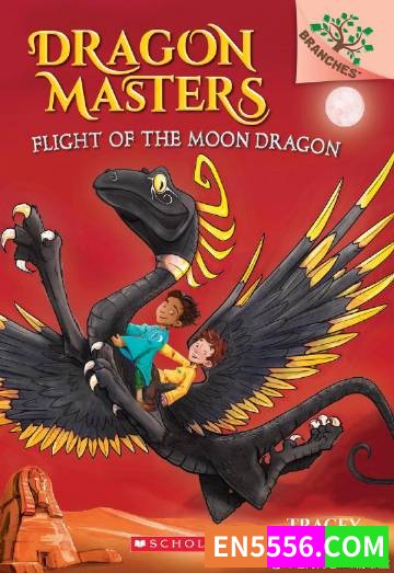 Dragon Masters Series 1-19+1 - Tracey West [A Branches Book]电子书 azw3+epub8703 作者:英语小助手 帖子ID:274227 