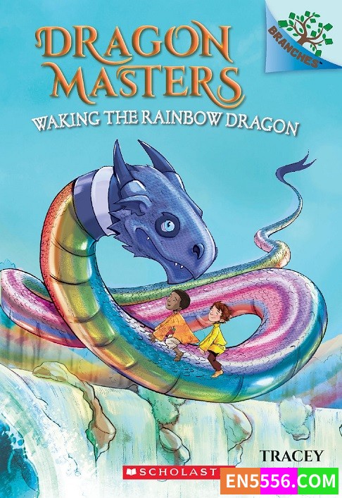 Dragon Masters Series 1-19+1 - Tracey West [A Branches Book]电子书 azw3+epub6157 作者:英语小助手 帖子ID:274227 