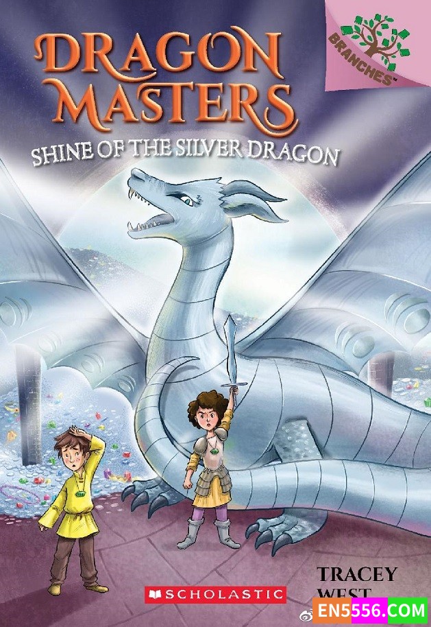 Dragon Masters Series 1-19+1 - Tracey West [A Branches Book]电子书 azw3+epub8518 作者:英语小助手 帖子ID:274227 