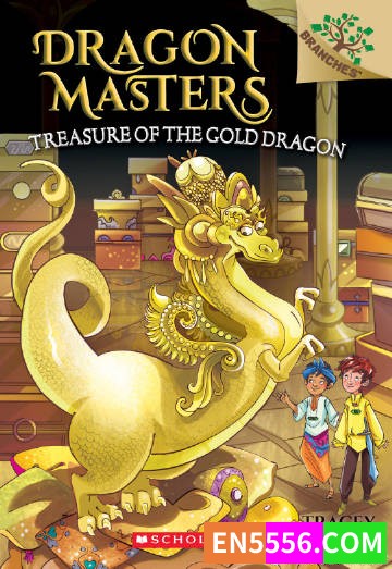 Dragon Masters Series 1-19+1 - Tracey West [A Branches Book]电子书 azw3+epub1999 作者:英语小助手 帖子ID:274227 
