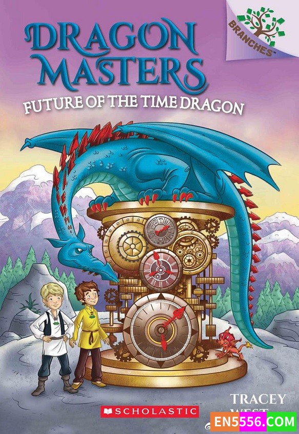 Dragon Masters Series 1-19+1 - Tracey West [A Branches Book]电子书 azw3+epub9202 作者:英语小助手 帖子ID:274227 
