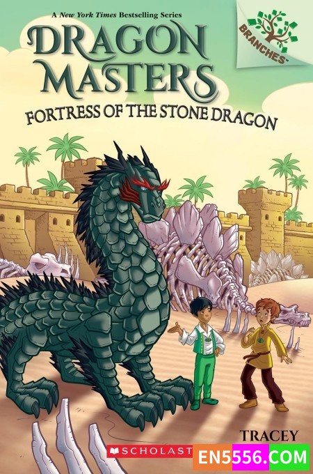 Dragon Masters Series 1-19+1 - Tracey West [A Branches Book]电子书 azw3+epub7967 作者:英语小助手 帖子ID:274227 
