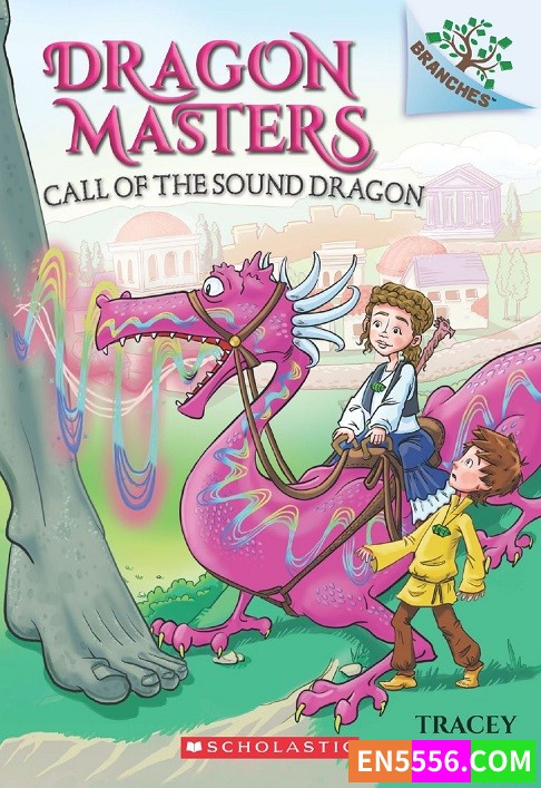 Dragon Masters Series 1-19+1 - Tracey West [A Branches Book]电子书 azw3+epub7609 作者:英语小助手 帖子ID:274227 