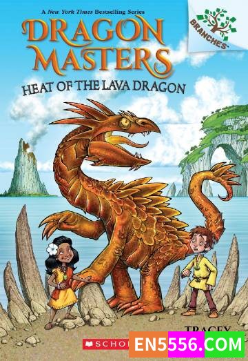 Dragon Masters Series 1-19+1 - Tracey West [A Branches Book]电子书 azw3+epub3693 作者:英语小助手 帖子ID:274227 