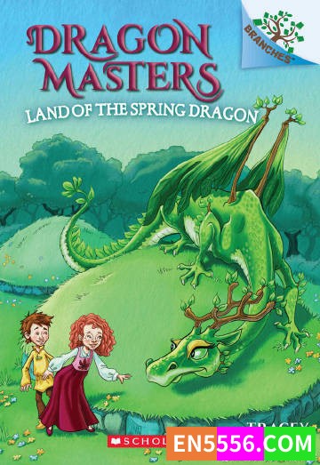 学乐大树 驯龙大师 Dragon Masters 1-19+1 电子书 azw3+epub 英文原版7112 作者:英语小助手 帖子ID:274228 