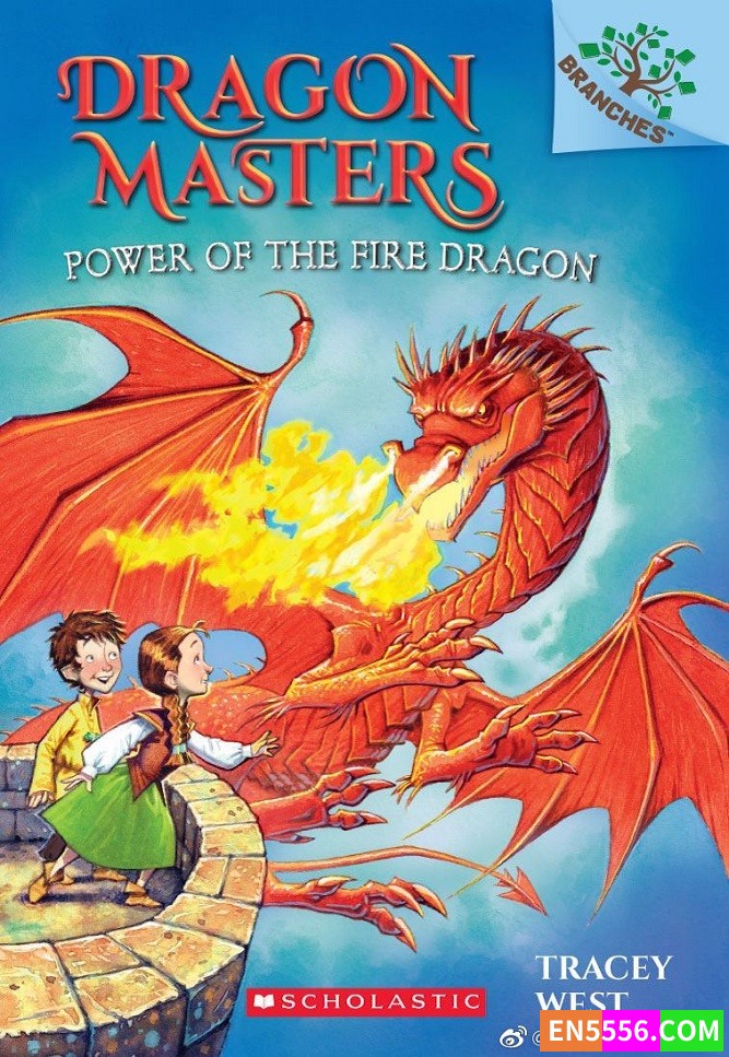 学乐大树 驯龙大师 Dragon Masters 1-19+1 电子书 azw3+epub 英文原版1533 作者:英语小助手 帖子ID:274228 
