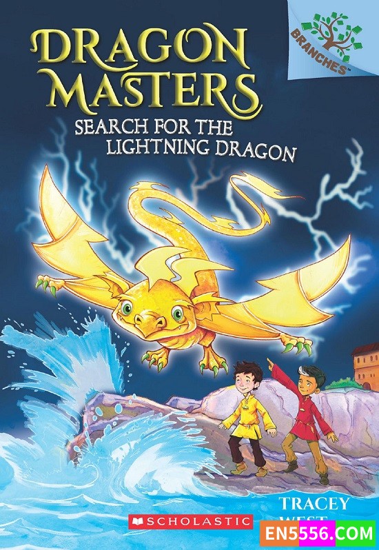 学乐大树 驯龙大师 Dragon Masters 1-19+1 电子书 azw3+epub 英文原版6894 作者:英语小助手 帖子ID:274228 