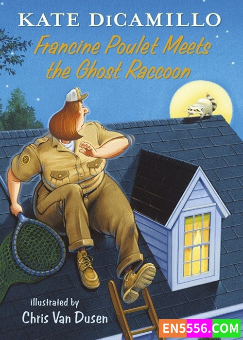 Tales from Deckawoo Drive Series 1-6 - Kate DiCamillo 电子书mobi+epub 小猪梅西 Mercy Watson的衍生作品1803 作者:英语小助手 帖子ID:274240 