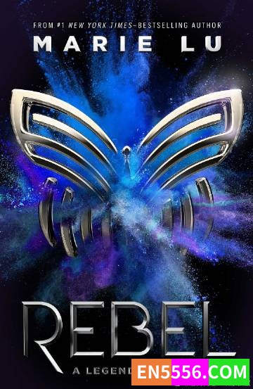 The Legend Sereis 0.5-3+4 - Marie Lu 电子书mobi+epub6636 作者:英语小助手 帖子ID:274242 