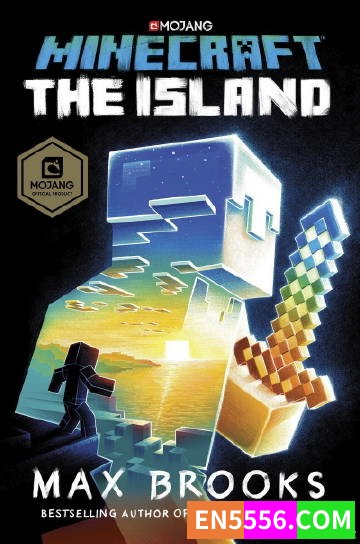 Minecraft: An Official Minecraft Novel Series 1-9 电子书mobi+epub2629 作者:英语小助手 帖子ID:274248 