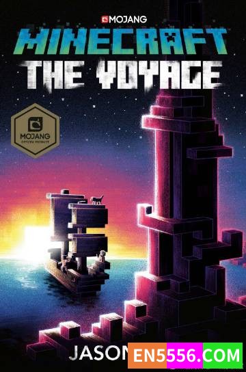 Minecraft: An Official Minecraft Novel Series 1-9 电子书mobi+epub6387 作者:英语小助手 帖子ID:274248 