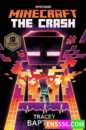 我的世界 官方小说 Minecraft: An Official Minecraft Novel Series 全9册 英文原版电子书mobi+epub7097 作者:英语小助手 帖子ID:274249 