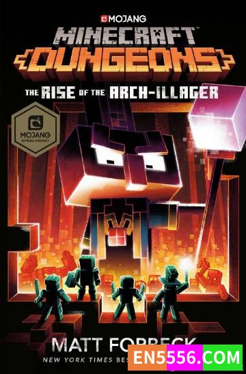 我的世界 官方小说 Minecraft: An Official Minecraft Novel Series 全9册 英文原版电子书mobi+epub7765 作者:英语小助手 帖子ID:274249 