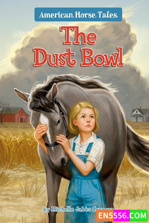 American Horse Tales Series - Michelle Jabes Corpora 电子书mobi+epub2277 作者:英语小助手 帖子ID:274250 