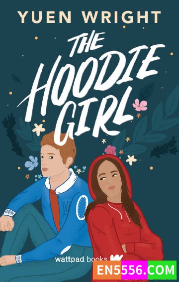 The Hoodie Girl - Yuen Wright 电子书mobi+epub8693 作者:英语小助手 帖子ID:274270 