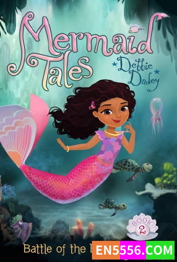 Mermaid Tales Series 1-21 - Debbie Dadey 电子书mobi+epub2654 作者:英语小助手 帖子ID:274295 