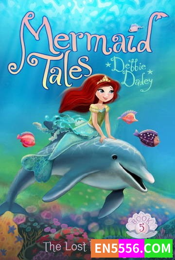Mermaid Tales Series 1-21 - Debbie Dadey 电子书mobi+epub902 作者:英语小助手 帖子ID:274295 