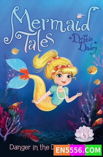 Mermaid Tales Series 1-21 - Debbie Dadey 电子书mobi+epub1240 作者:英语小助手 帖子ID:274295 