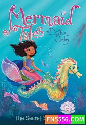 Mermaid Tales Series 1-21 - Debbie Dadey 电子书mobi+epub1076 作者:英语小助手 帖子ID:274295 