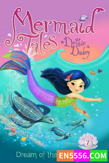 Mermaid Tales Series 1-21 - Debbie Dadey 电子书mobi+epub6344 作者:英语小助手 帖子ID:274295 