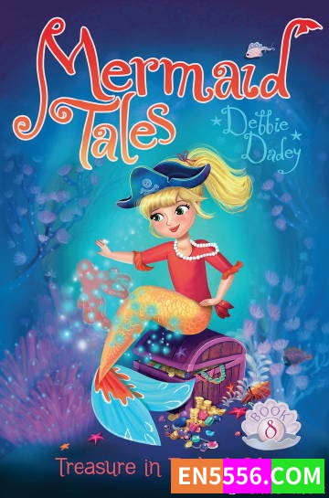 Mermaid Tales Series 1-21 - Debbie Dadey 电子书mobi+epub4529 作者:英语小助手 帖子ID:274295 