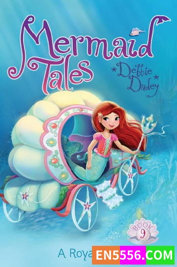 Mermaid Tales Series 1-21 - Debbie Dadey 电子书mobi+epub6603 作者:英语小助手 帖子ID:274295 