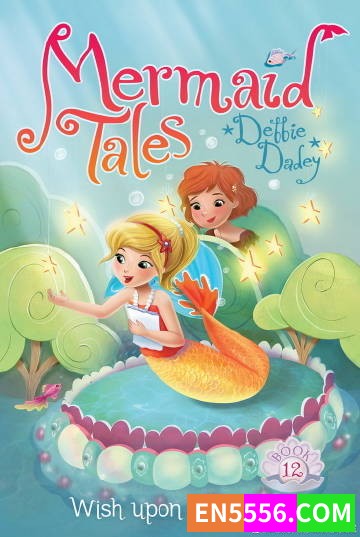 Mermaid Tales Series 1-21 - Debbie Dadey 电子书mobi+epub3832 作者:英语小助手 帖子ID:274295 
