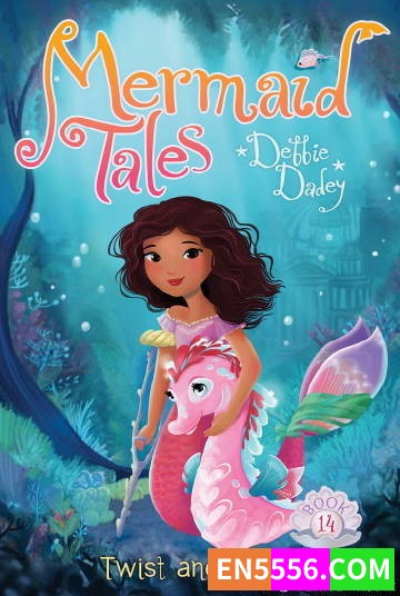 Mermaid Tales Series 1-21 - Debbie Dadey 电子书mobi+epub2872 作者:英语小助手 帖子ID:274295 
