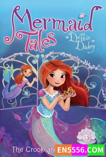 Mermaid Tales Series 1-21 - Debbie Dadey 电子书mobi+epub4860 作者:英语小助手 帖子ID:274295 