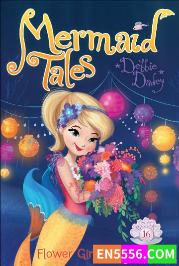 Mermaid Tales Series 1-21 - Debbie Dadey 电子书mobi+epub759 作者:英语小助手 帖子ID:274295 