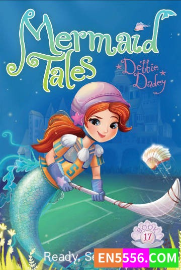 Mermaid Tales Series 1-21 - Debbie Dadey 电子书mobi+epub9500 作者:英语小助手 帖子ID:274295 