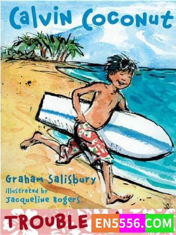 Calvin Coconut Series 1-9 - Graham Salisbury 电子书mobi+epub3639 作者:英语小助手 帖子ID:274302 