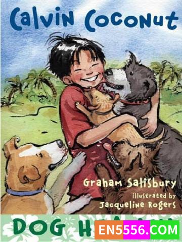 Calvin Coconut Series 1-9 - Graham Salisbury 电子书mobi+epub9206 作者:英语小助手 帖子ID:274302 