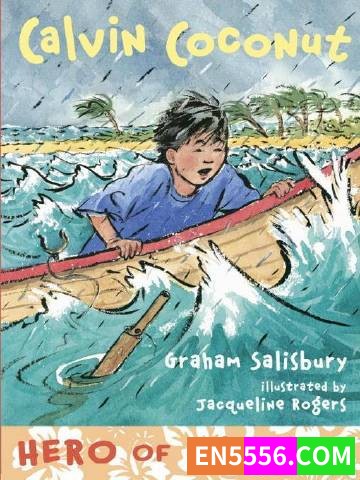 Calvin Coconut Series 1-9 - Graham Salisbury 电子书mobi+epub529 作者:英语小助手 帖子ID:274302 
