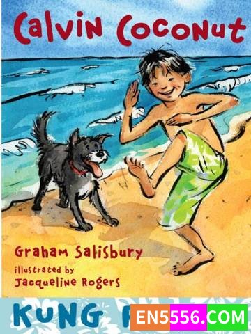 Calvin Coconut Series 1-9 - Graham Salisbury 电子书mobi+epub4463 作者:英语小助手 帖子ID:274302 