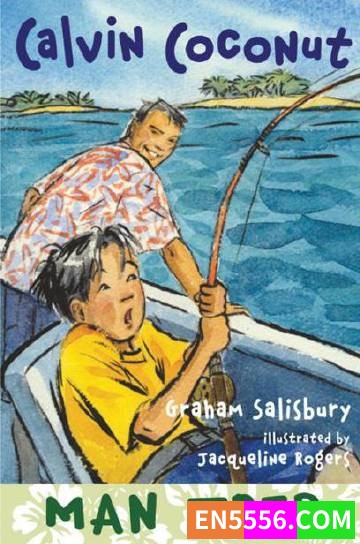 Calvin Coconut Series 1-9 - Graham Salisbury 电子书mobi+epub5483 作者:英语小助手 帖子ID:274302 