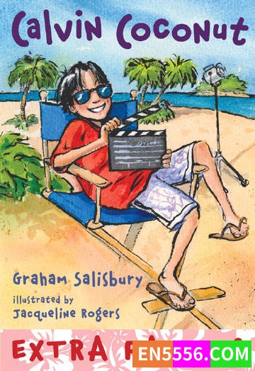 Calvin Coconut Series 1-9 - Graham Salisbury 电子书mobi+epub1218 作者:英语小助手 帖子ID:274302 
